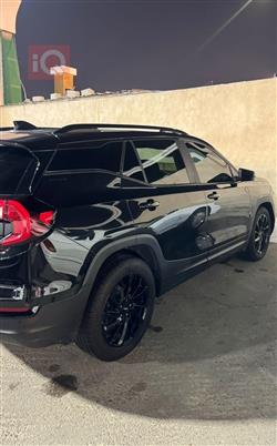 GMC Terrain